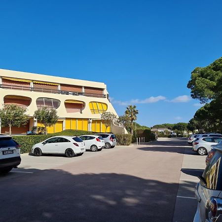 Studio 261 Escale Plage Residence ル・グロー・デュ・ロワ エクステリア 写真