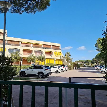 Studio 261 Escale Plage Residence ル・グロー・デュ・ロワ エクステリア 写真